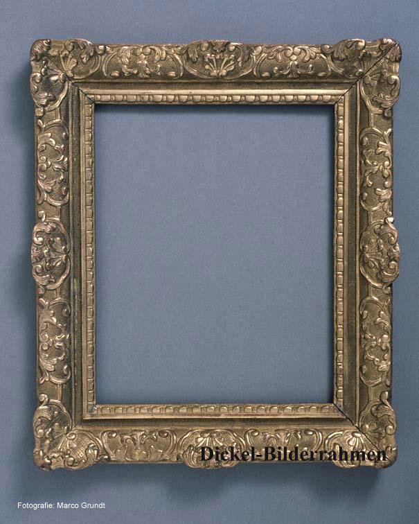 Louis XIV-Rahmen