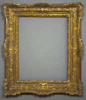 Louis XIV-Rahmen