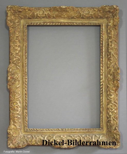 Louis XIV-Rahmen